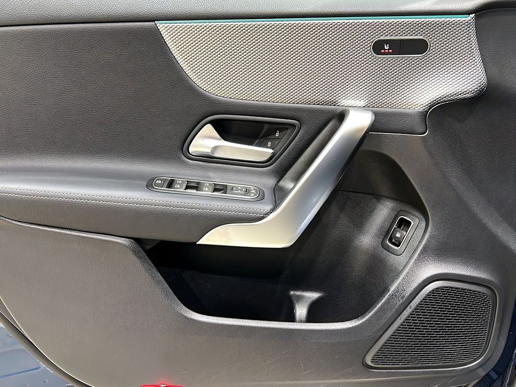 Mercedes-Benz A 250 2022