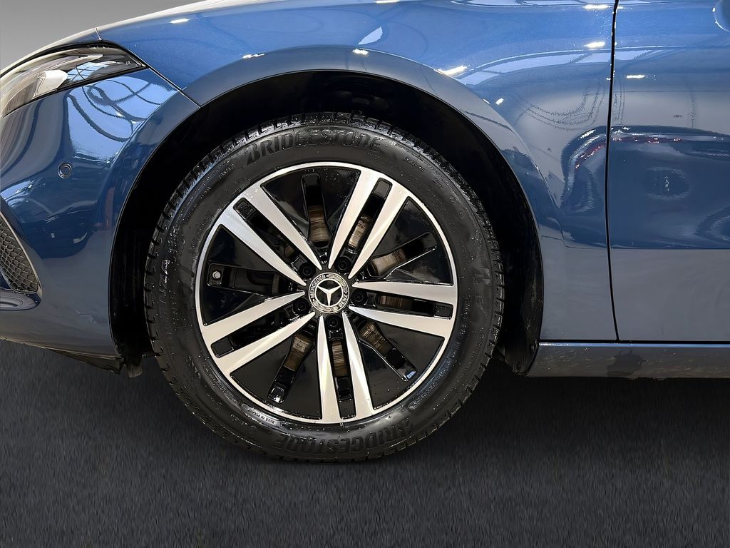 Mercedes-Benz A 250 2022