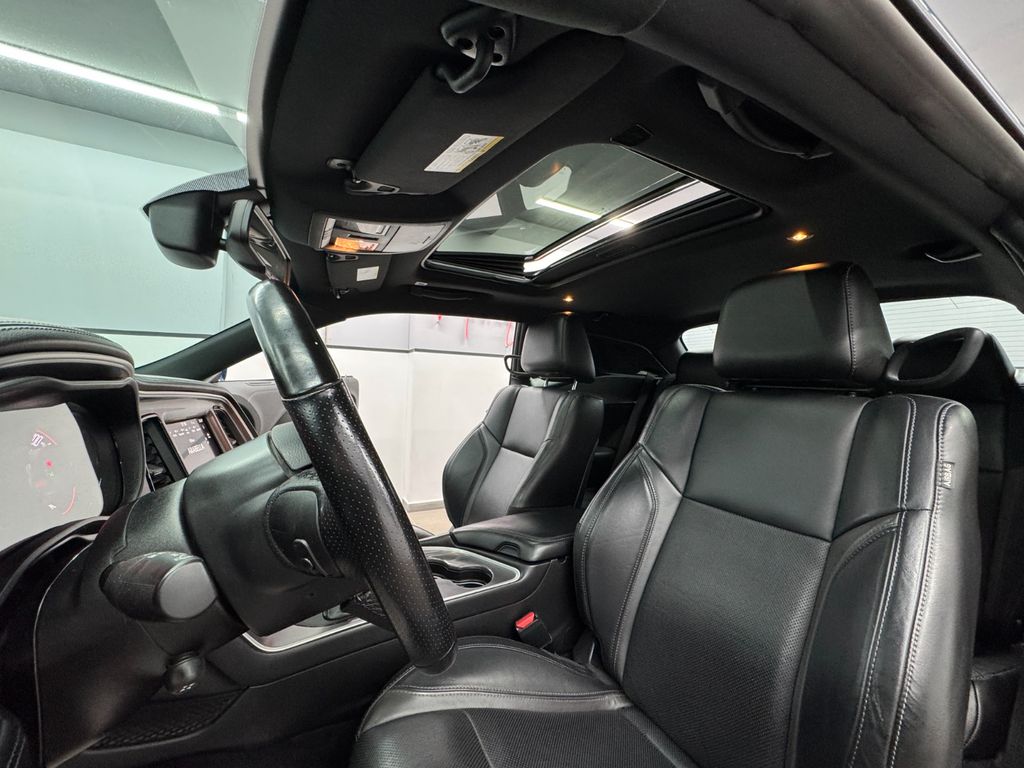 Dodge Challenger 2022