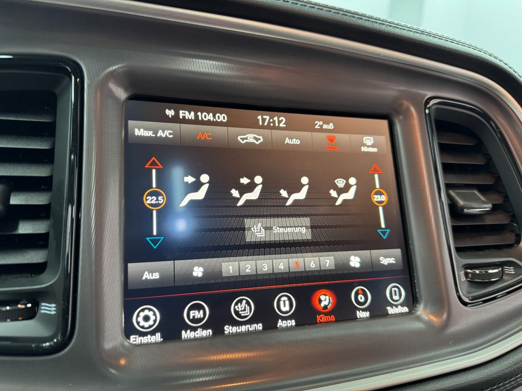 Dodge Challenger 2022