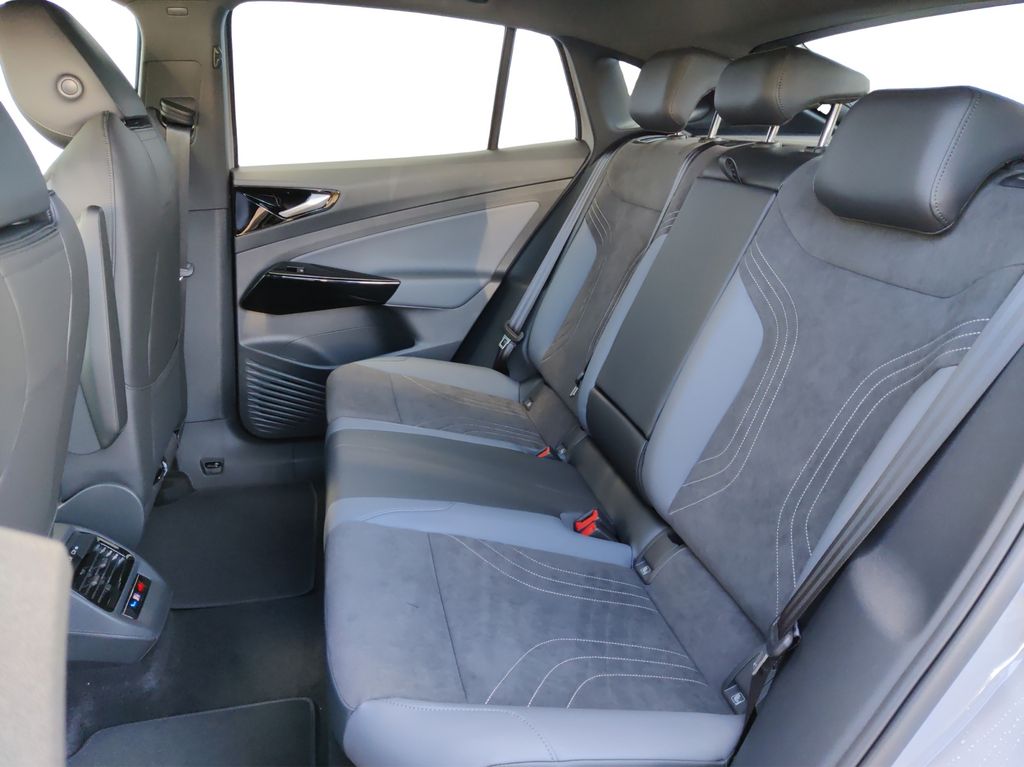 Volkswagen ID.5 2025