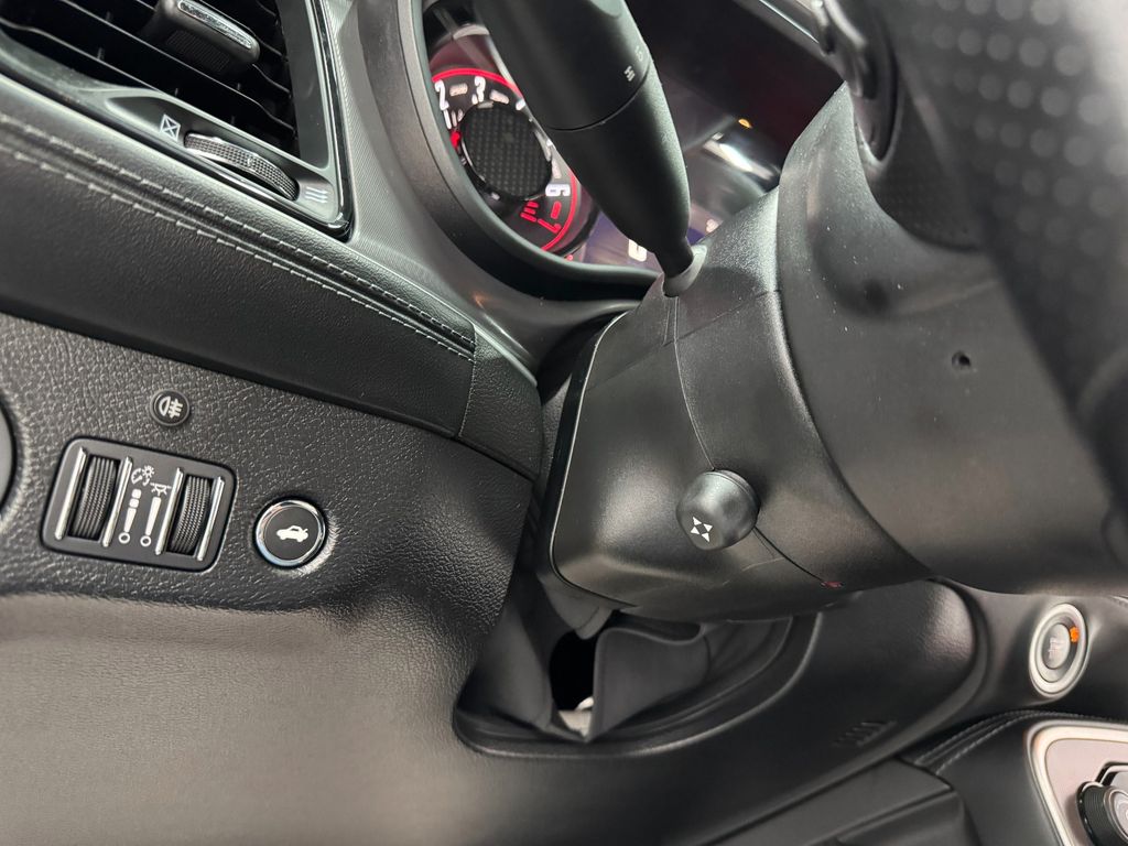 Dodge Challenger 2022