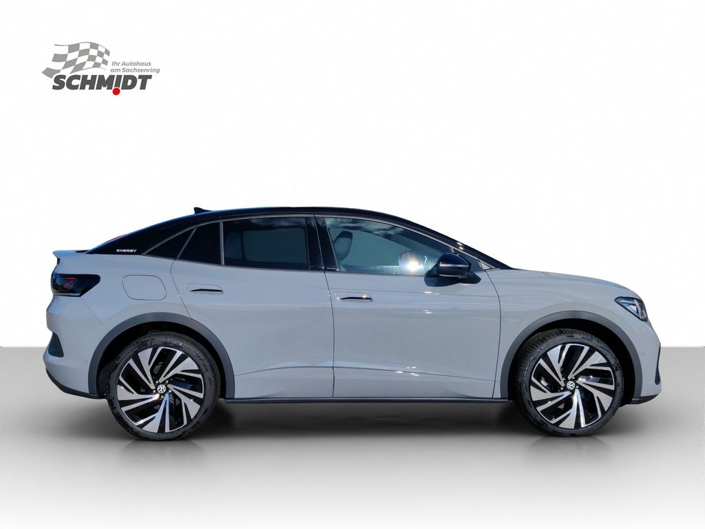 Volkswagen ID.5 2025