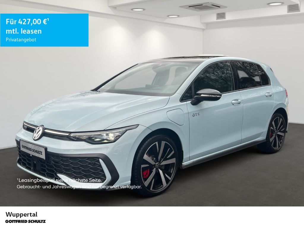 Volkswagen Golf 2025
