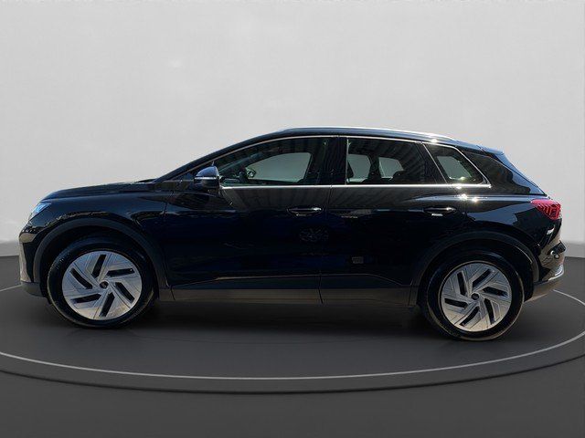Audi Q4 e-tron 2022