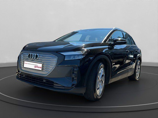 Audi Q4 e-tron 2022