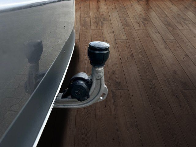 Mercedes-Benz B 180 2024