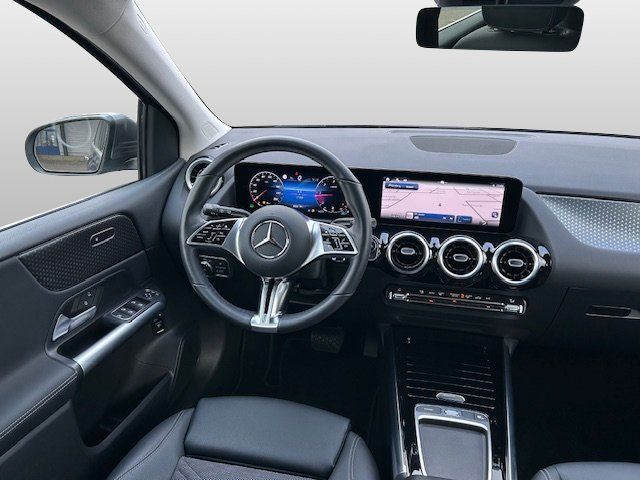 Mercedes-Benz B 180 2024