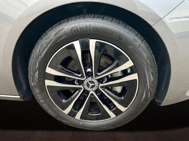 Mercedes-Benz B 180 2024