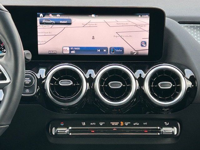 Mercedes-Benz B 180 2024