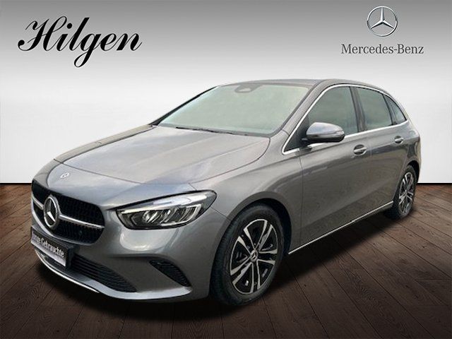 Mercedes-Benz B 180 2024