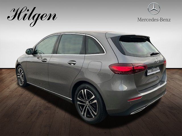 Mercedes-Benz B 180 2024