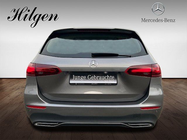 Mercedes-Benz B 180 2024