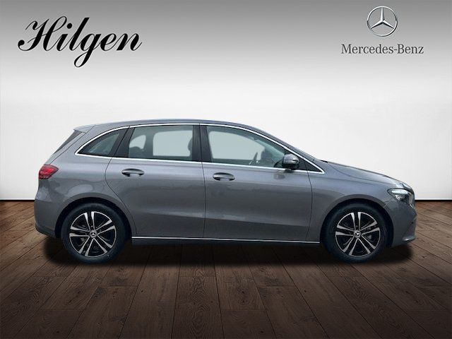 Mercedes-Benz B 180 2024