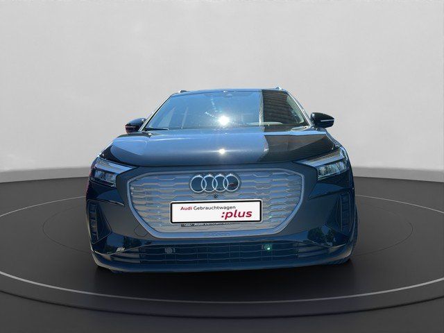 Audi Q4 e-tron 2022