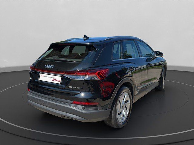 Audi Q4 e-tron 2022