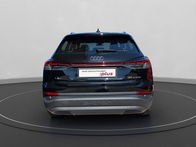 Audi Q4 e-tron 2022
