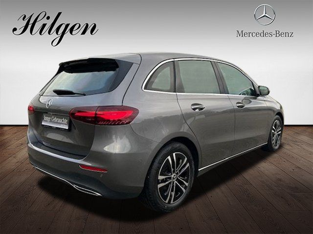 Mercedes-Benz B 180 2024