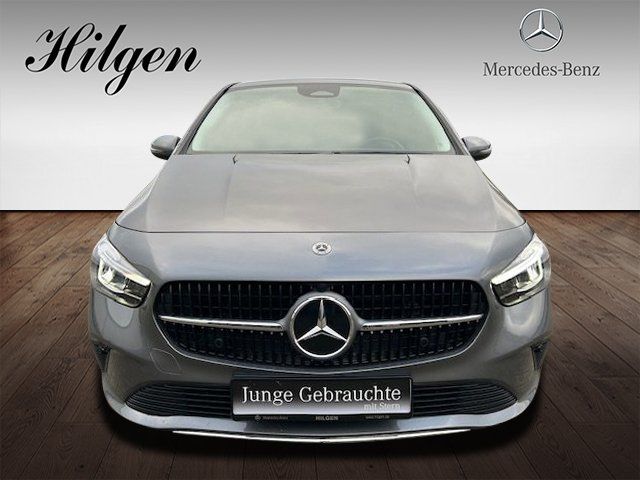 Mercedes-Benz B 180 2024