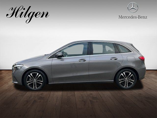 Mercedes-Benz B 180 2024