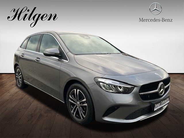 Mercedes-Benz B 180 2024