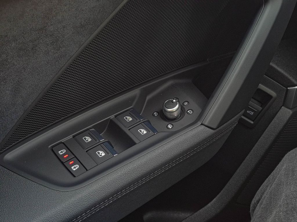 Audi RS3 2022