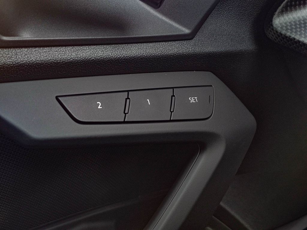 Audi RS3 2022