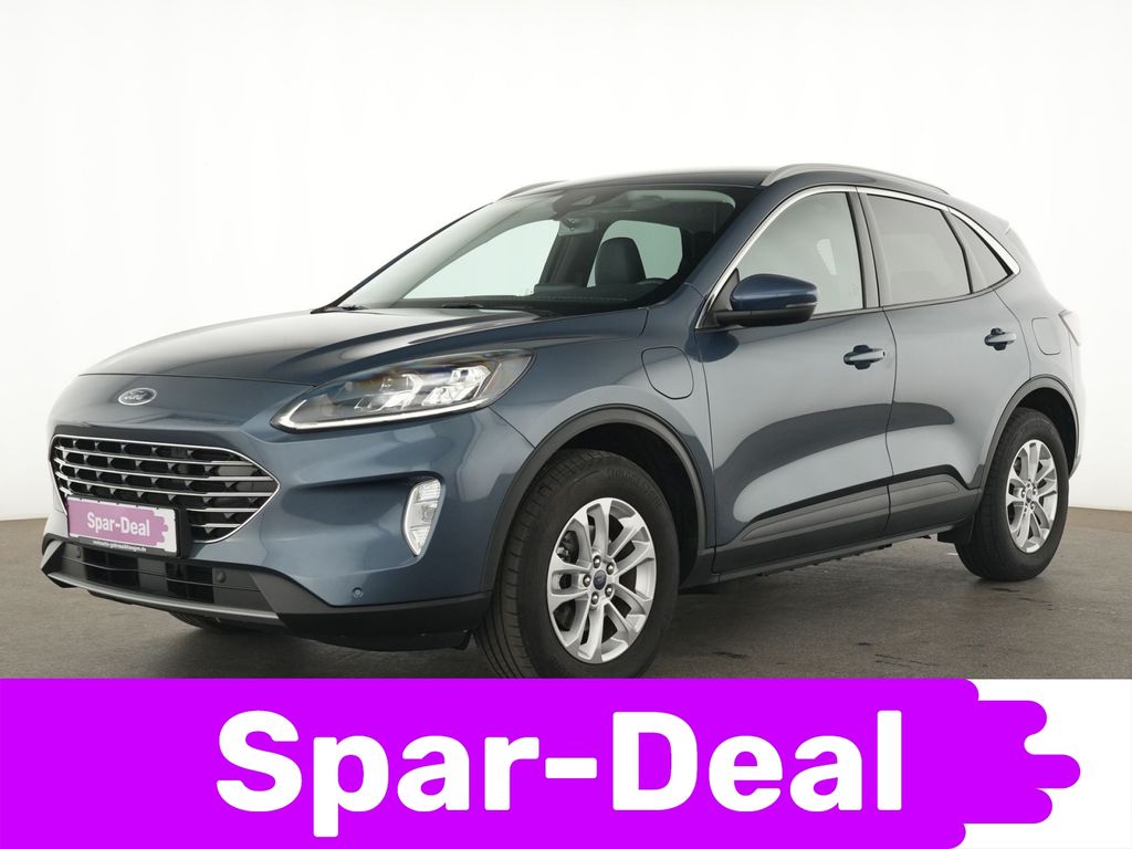 Ford Kuga 2022