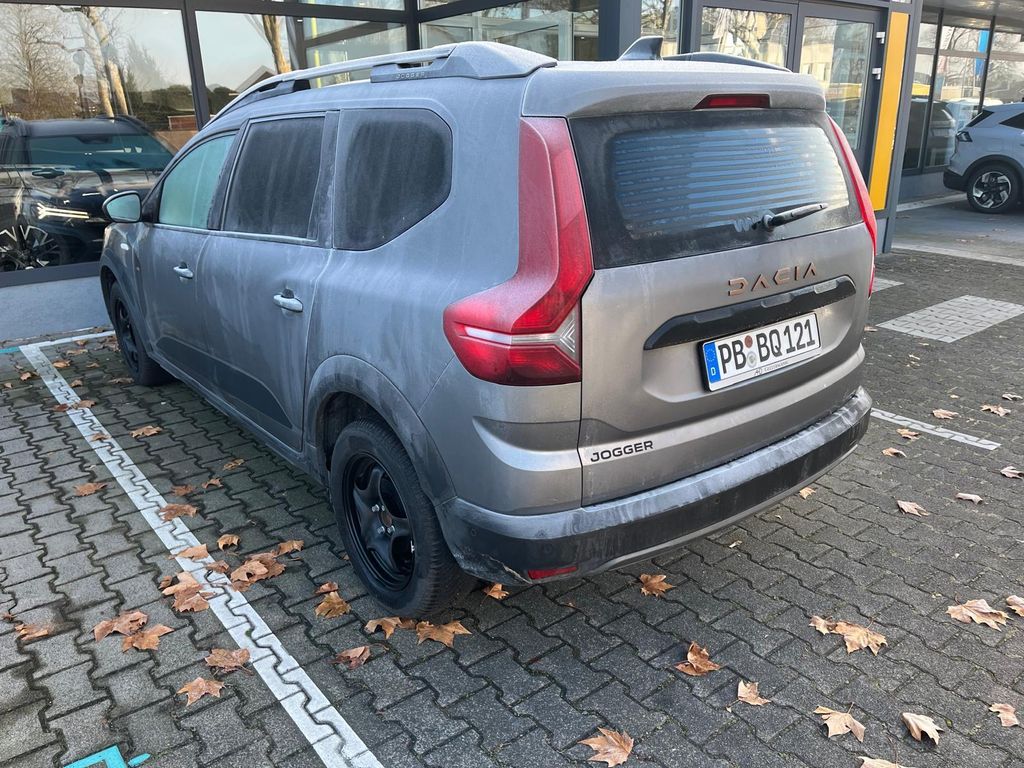 Dacia Jogger 2025