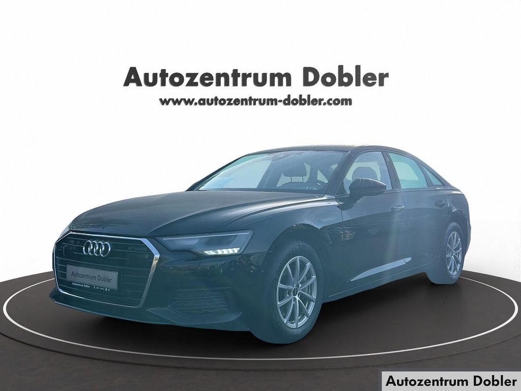 Audi A6 2023