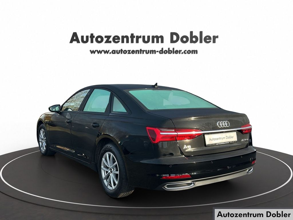 Audi A6 2023