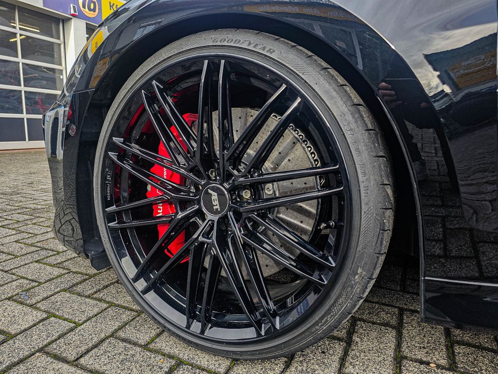 Audi RS3 2022