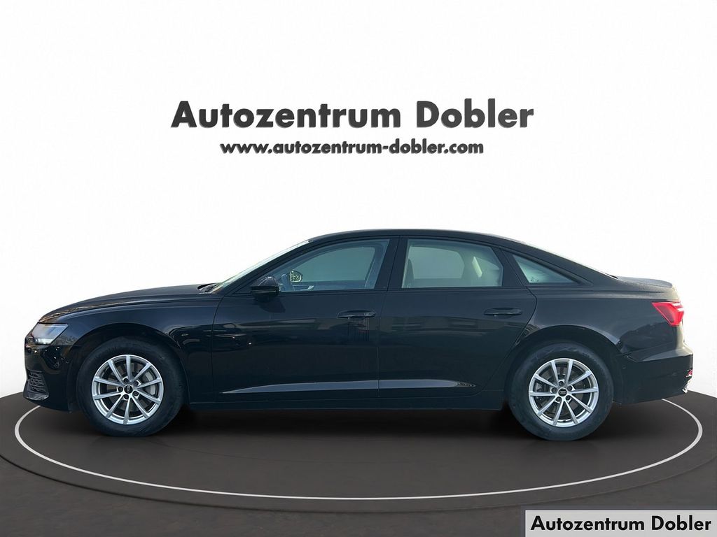 Audi A6 2023