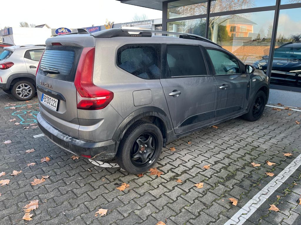 Dacia Jogger 2025