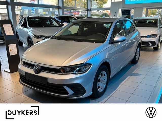 Volkswagen Polo 2025