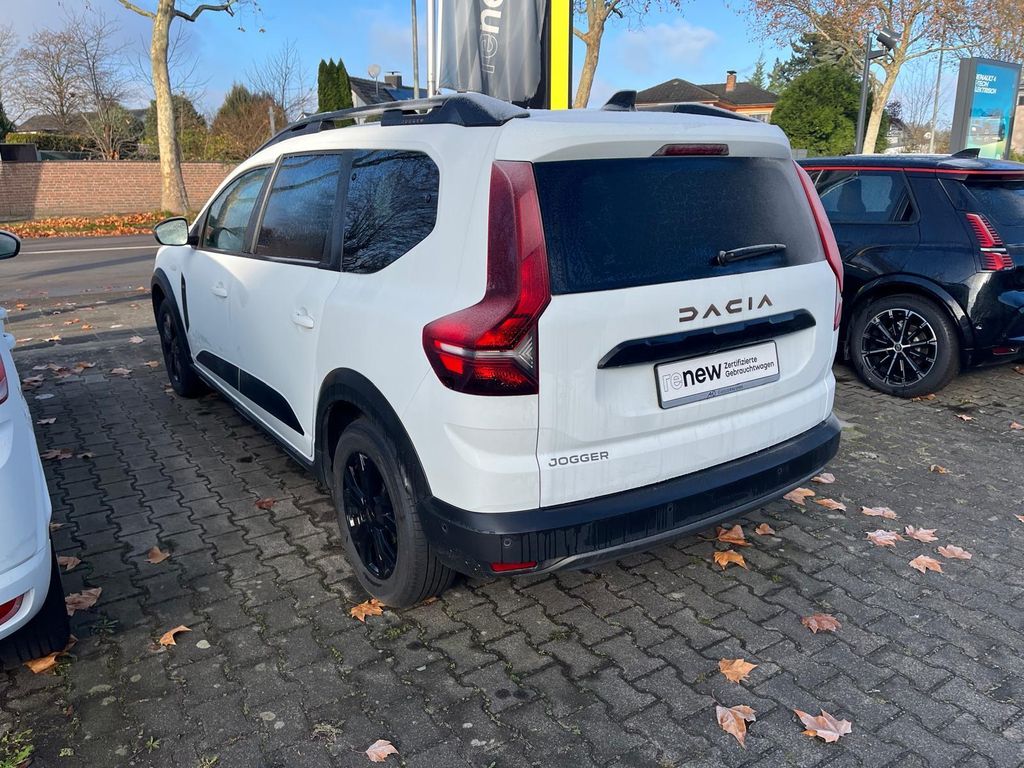 Dacia Jogger 2025