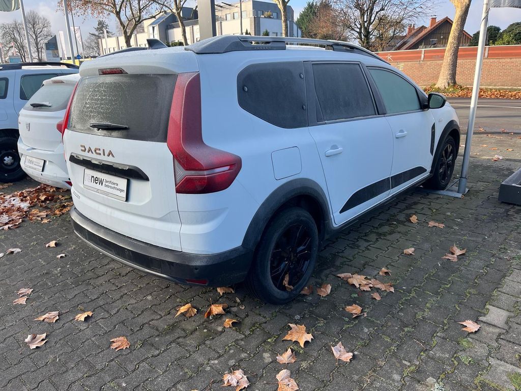 Dacia Jogger 2025