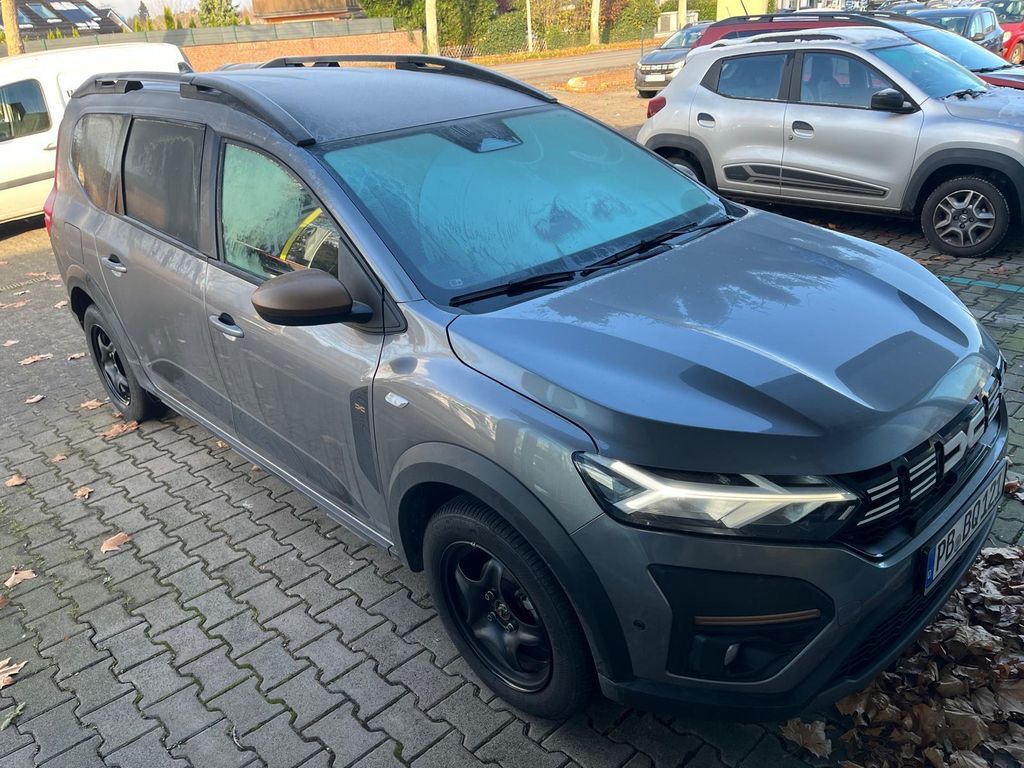 Dacia Jogger 2025