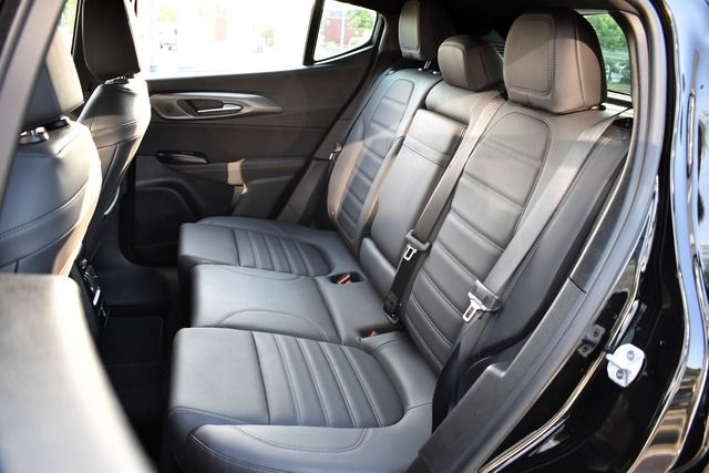 Alfa Romeo Tonale 2024