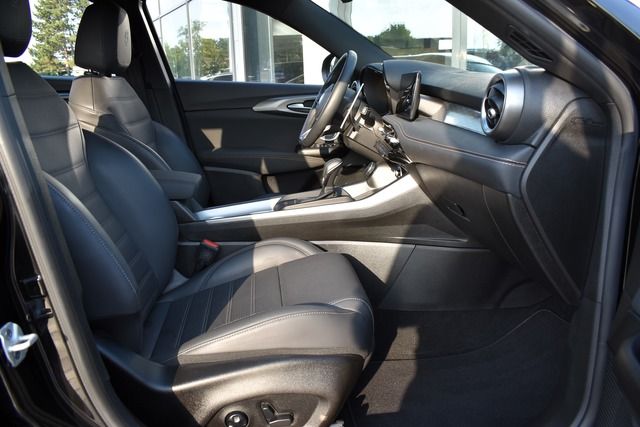 Alfa Romeo Tonale 2024