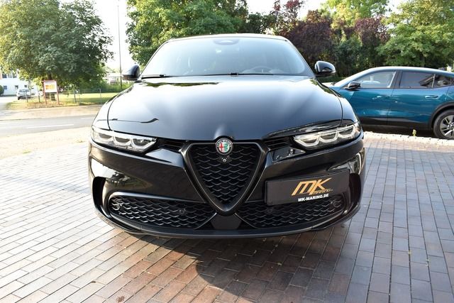 Alfa Romeo Tonale 2024