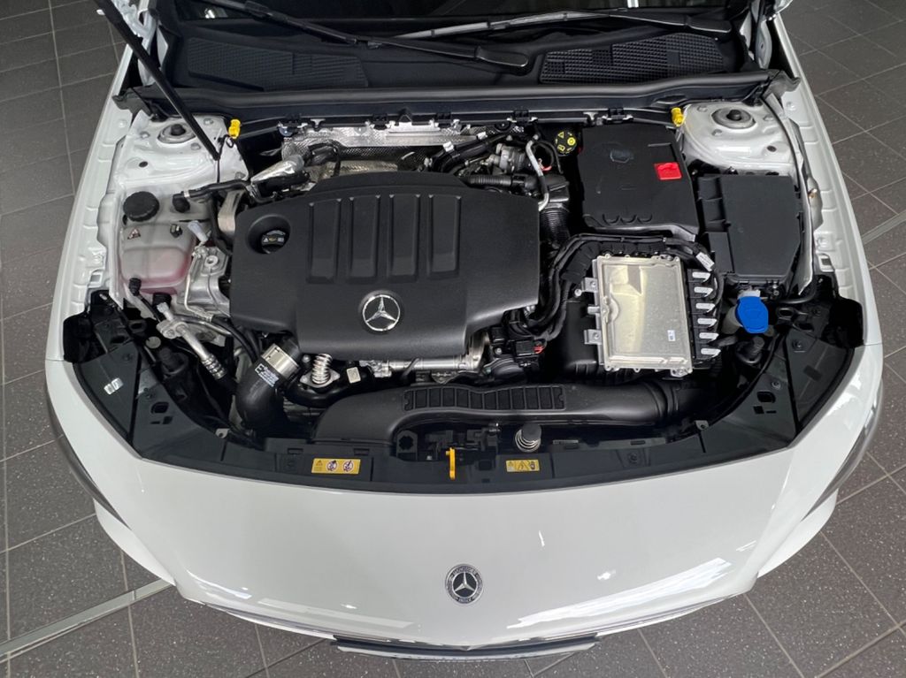 Mercedes-Benz A 180 2023