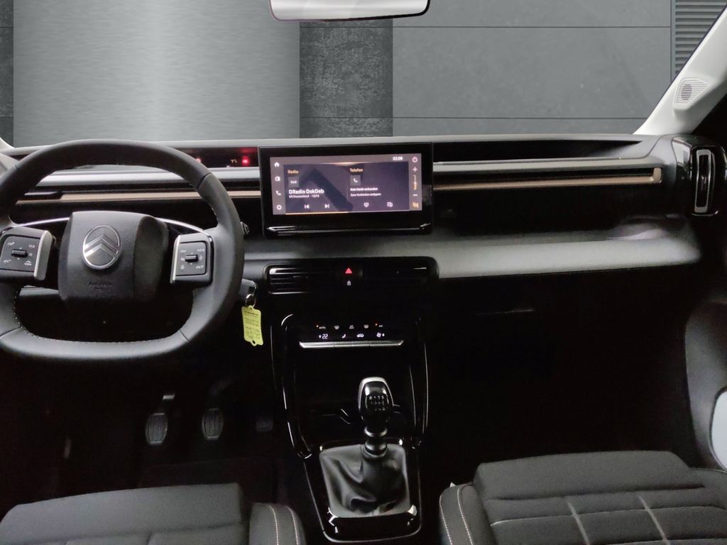 Citroën C3 Aircross 2025