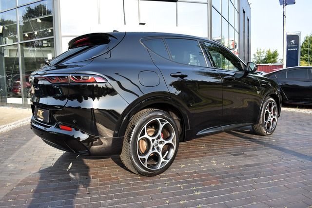 Alfa Romeo Tonale 2024