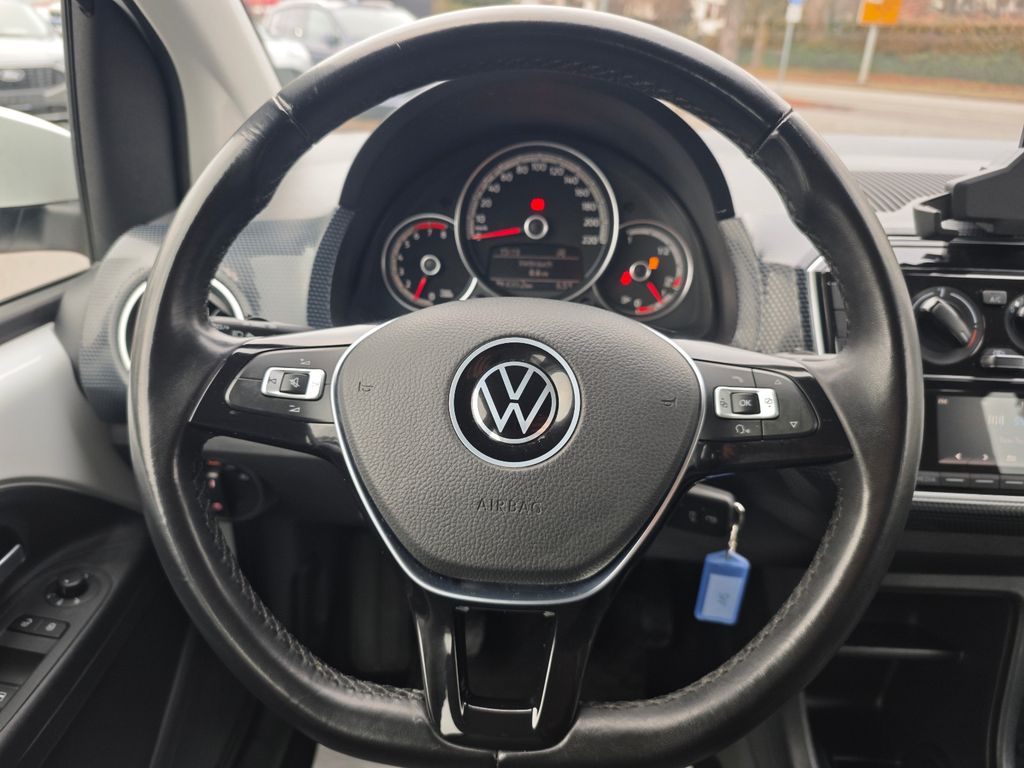 Volkswagen up! 2020