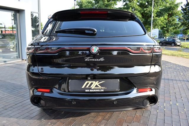 Alfa Romeo Tonale 2024