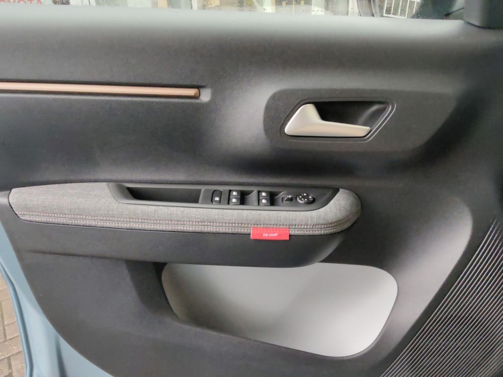 Citroën C3 Aircross 2025