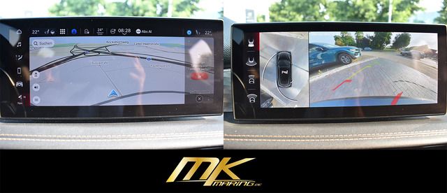 Alfa Romeo Tonale 2024