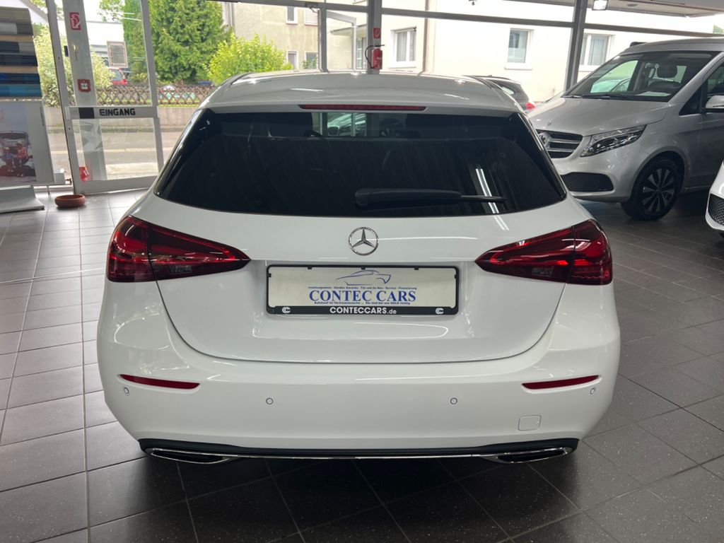 Mercedes-Benz A 180 2023