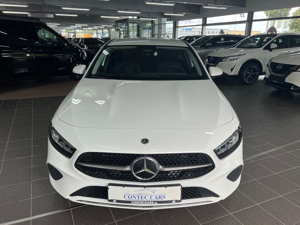 Mercedes-Benz A 180 2023